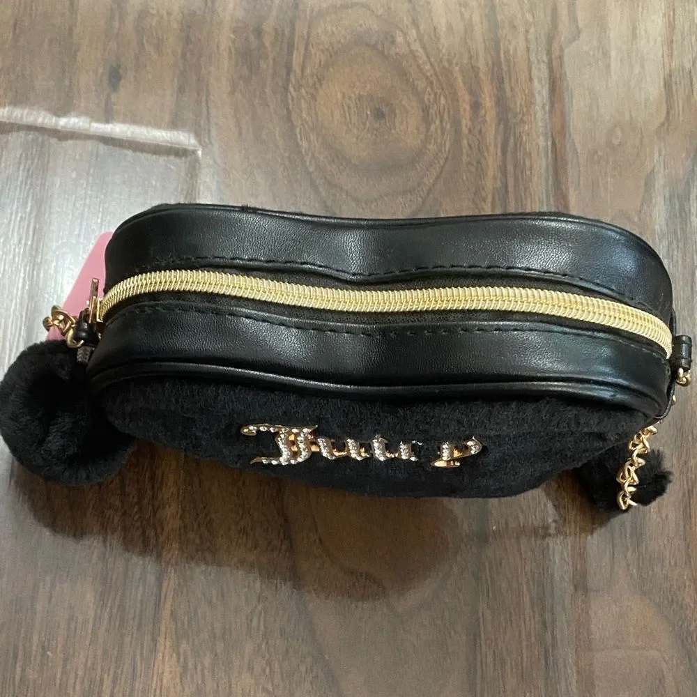 Juicy Couture elegant heart